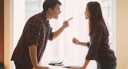 Why angry people struggle in relationships with peers, partners and parents