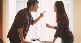 Why angry people struggle in relationships with peers, partners and parents Why angry people struggle in relationships with peers, partners and parents