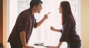 Why angry people struggle in relationships with peers, partners and parents
