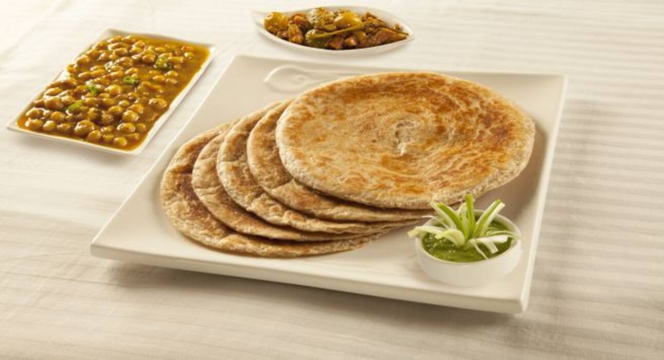 Shravan special: 3 healthy and delish vegetarian recipes