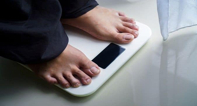 Higher BMI may increase your blood pressure too