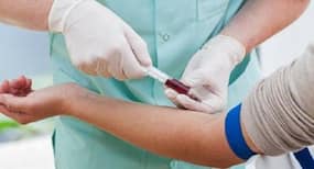 New blood test that can detect 95 per cent of cancer at all stages