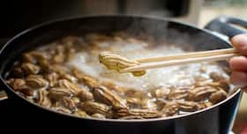 6 reasons to eat peanuts regularly