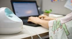 How to breastfeed your baby after returning to work