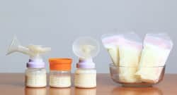 World breastfeeding week 2018: Know the importance of breast milk storage
