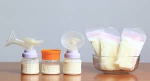 World breastfeeding week 2018: Know the importance of breast milk storage World breastfeeding week 2018: Know the importance of breast milk storage