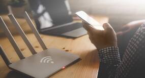 Broadband internet can cause sleep deprivation