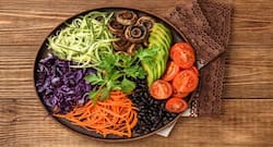 Buddha bowls: The healthiest meal one can have