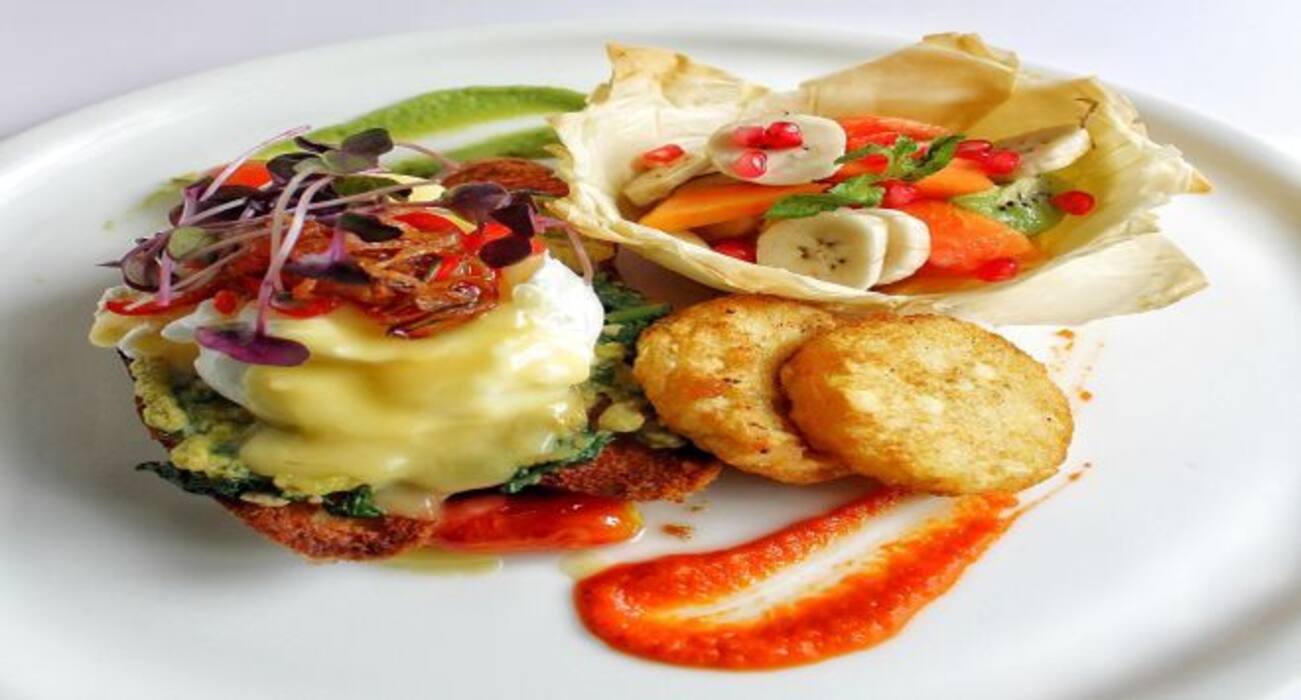 4 wholesome brunch recipes you must make this weekend