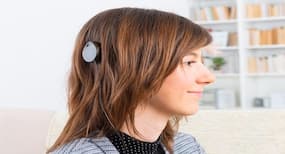 Cochlear implants to help with hearing loss