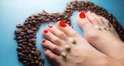 Top 5 homemade foot scrubs for beautiful feet