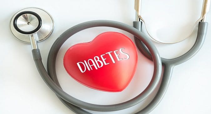 Why type 2 diabetics suffer from vascular ailments despite checking ...