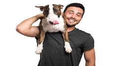 Your dog can boost your dating chances
