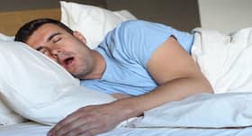Drooling: Know what are the causes behind the condition