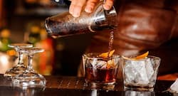 Drunchies: Eating munchies while drinking may increase your obesity risk