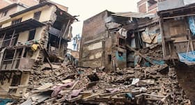 West Bengal Earthquake: The health hazards that this natural disaster brings! West Bengal Earthquake: The health hazards that this natural disaster brings!