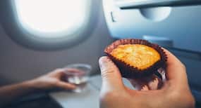 Eating sweets and drinking water? DON’T! It’s raising your sugar level