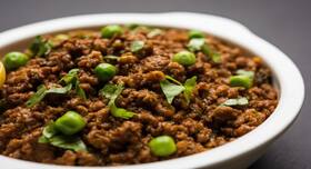 Eid Al Adha 2018: Here’s how you can make chicken keema healthier Eid Al Adha 2018: Here’s how you can make chicken keema healthier