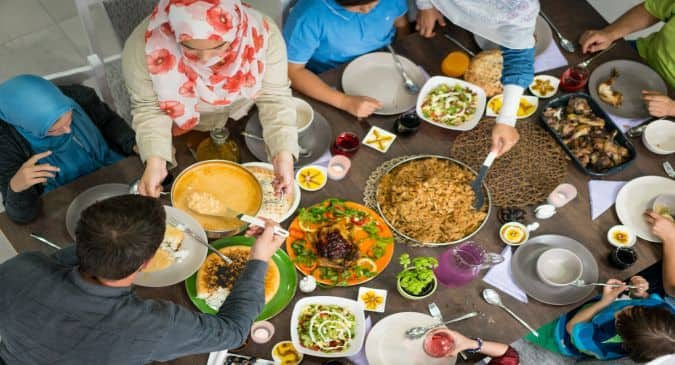 5 detox tips you must follow after Eid Al Adha feasting | TheHealthSite.com