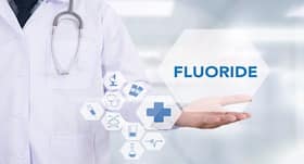 Fluoride: All you need to know about dentists' favourite toothpaste ingredient Fluoride: All you need to know about dentists' favourite toothpaste ingredient