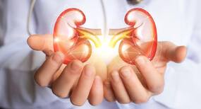 10 recommended tests for those with suspected diabetic kidney disease