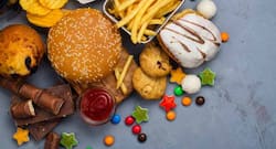 5 kinds of foods and beverages you should avoid eating when stressed