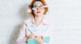 Do you forget your keys, mobile phone and names of people too often? Could it be a sign of dementia?