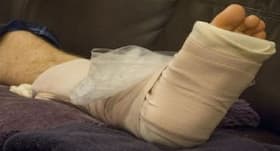 The dos and don’ts of bone fracture care The dos and don’ts of bone fracture care