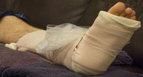 The dos and don’ts of bone fracture care