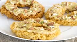 Rakshabandhan Special: Enjoy Your Favorite Sweets With A Healthy Twist