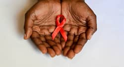 Now an at-home-test for HIV prevention drug for the first time