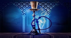 Smoking hookah is more hazardous to health than cigarettes