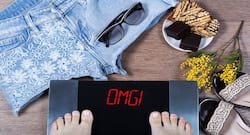 Morning habits that cause weight gain