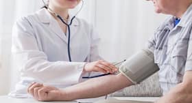 Suffering from high blood pressure? These risk factors may surprise you
