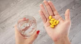 Inappropriate medication linked to higher risk of fracture, mortality
