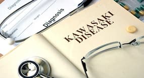 Researchers have found way to test Kawasaki disease for early diagnosis Researchers have found way to test Kawasaki disease for early diagnosis