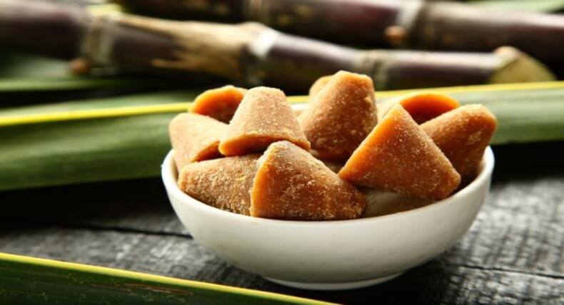 Krishna Janmashtami special recipe: Healthy amaranth almond laddoo
