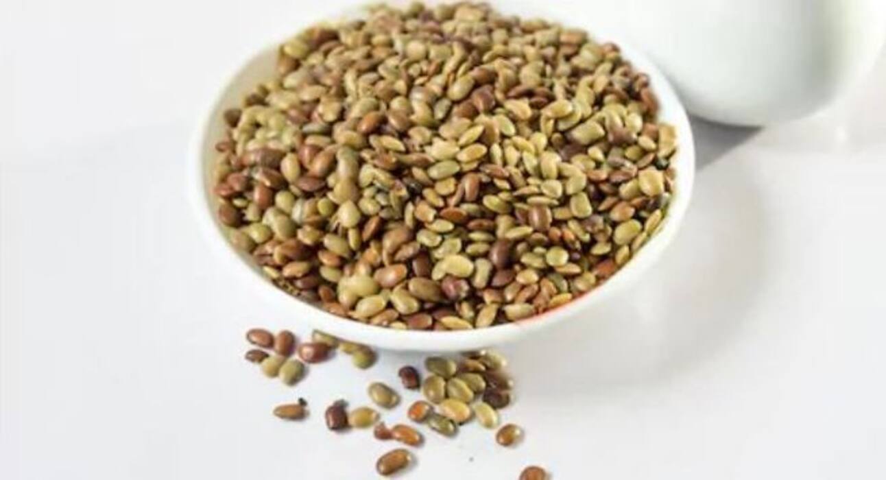 कभी खाई है कुलथी की दाल ?  फायदे जानेंगे तो हो जाएंगे हैरान