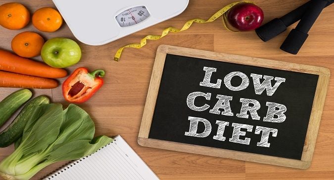 Going on a low-carb diet? Not a good idea - Read Health Related Blogs