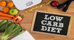 Going on a low-carb diet? Not a good idea