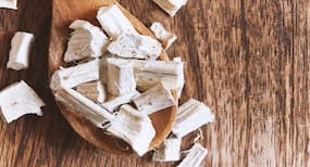 5 health benefits of marshmallow root