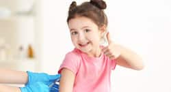 Why your child needs that measles-rubella vaccination