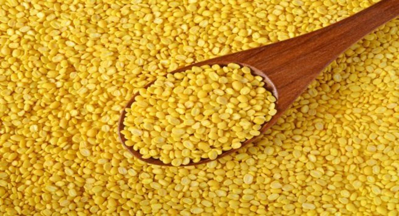 Onam 2018: Parippu curry (Kerala-style moong dal recipe for Onam Sadhya)