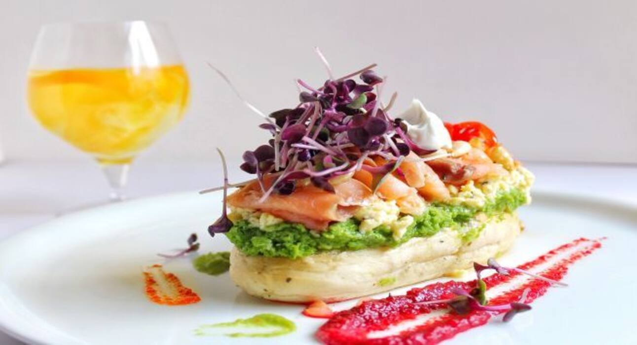 4 wholesome brunch recipes you must make this weekend