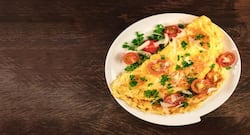 3 yummy breakfast ideas for a healthy weight gain