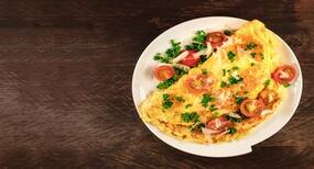 3 yummy breakfast ideas for a healthy weight gain