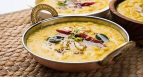 Onam 2018: Parippu curry (Kerala-style moong dal recipe for Onam Sadhya)