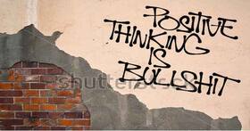 Why some people have a pessimistic view about everything?