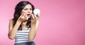 Here's how you can get rid of pimple overnight