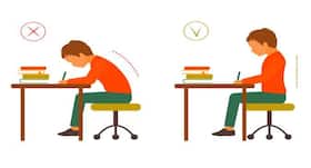 Posture correction: How yoga can help